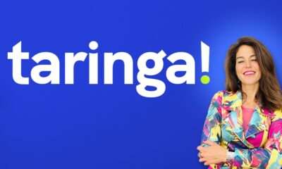 taringa! -La red social más democrática, llega a México
