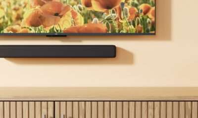 Amazon mejora su Fire TV Stick más potente con la experiencia Fondo Ambiental y presenta la primera Barra de sonido Fire TV de la historia