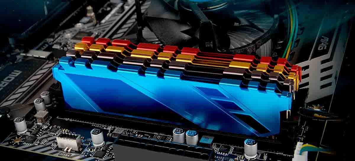 Cómo encontrar el número de serie de tu RAM usando el símbolo del sistema en Windows