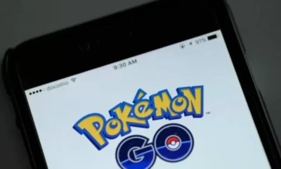 Cómo detener las vibraciones misteriosas de Pokémon GO en tu iPhone