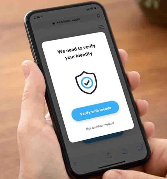 La verificación de identidad puede reducir el fraude en pagos digitales hasta en un 99%: Incode