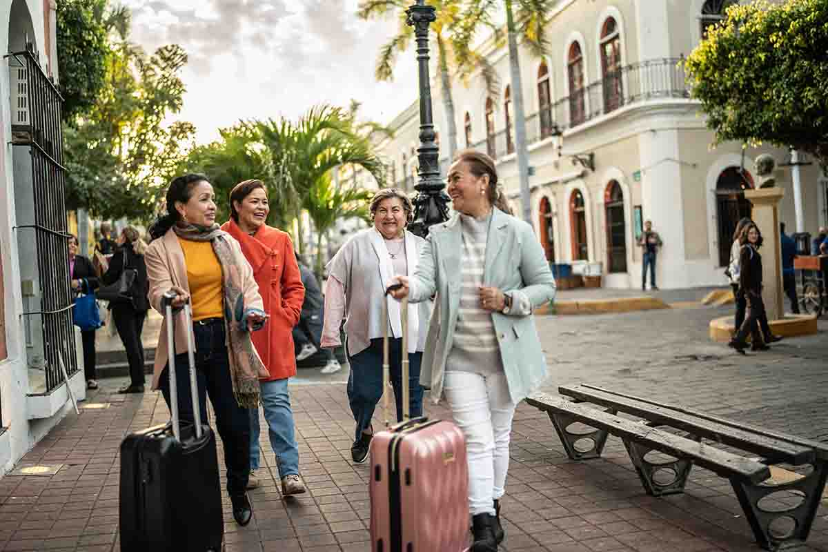 ¿Qué motiva realmente a los viajeros a comprar? Investigación de iStock revela los factores clave