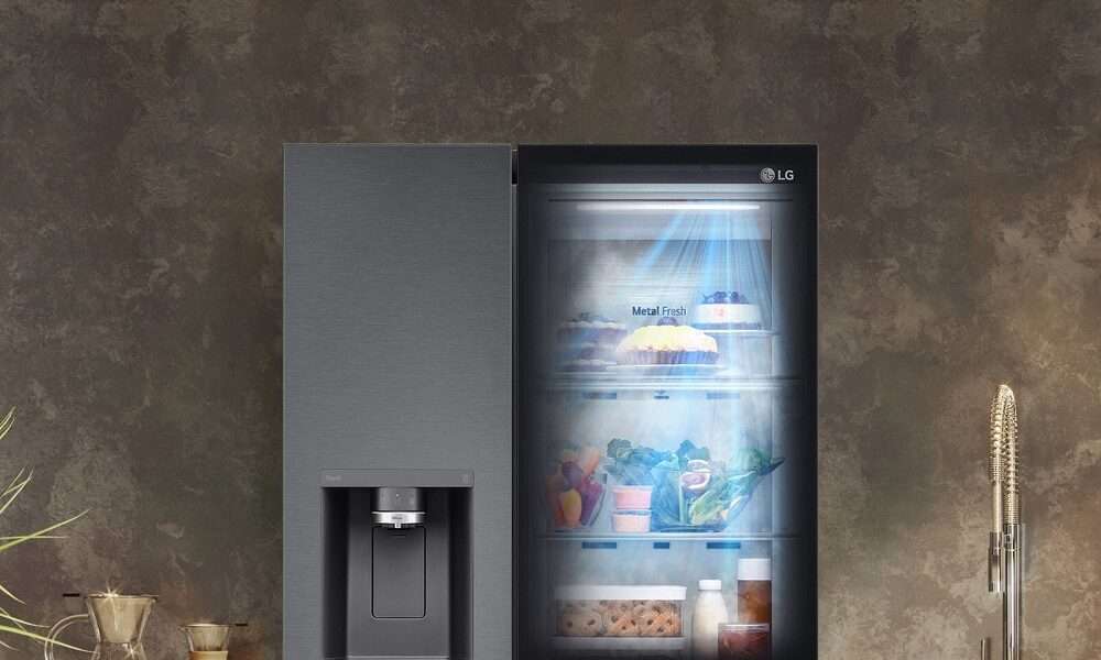 LG Instaview 2023: el complemento perfecto para los hogares mexicanos