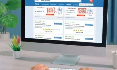 Amazon, Booking.com, Expedia Group, Glassdoor, Tripadvisor y Trustpilot lanzan la primera Coalición Global para reseñas auténticas