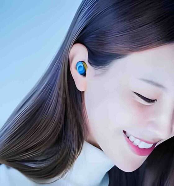 Google desarrolla tecnología que convierte los auriculares con ANC en monitores cardíacos
