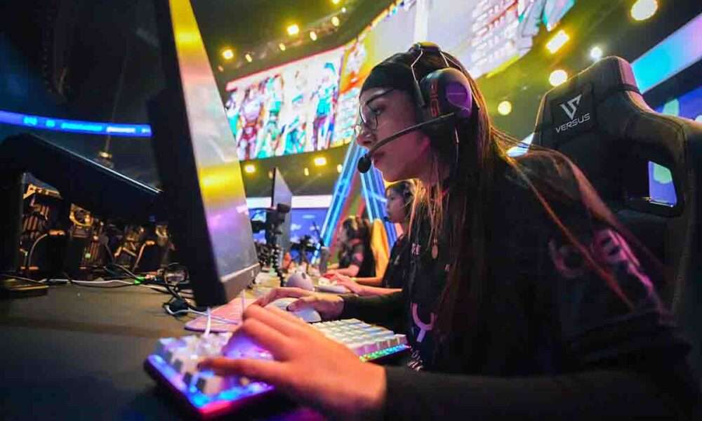 Los esports y la inclusión social: Un análisis de la diversidad en competencias electrónicas.