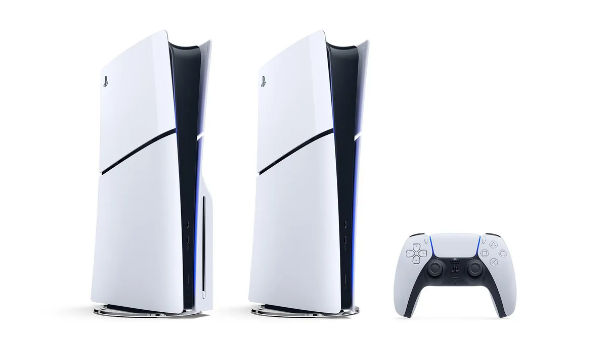 Sony rediseña el PS5: ahora será más compacta y con algunas sorpresas