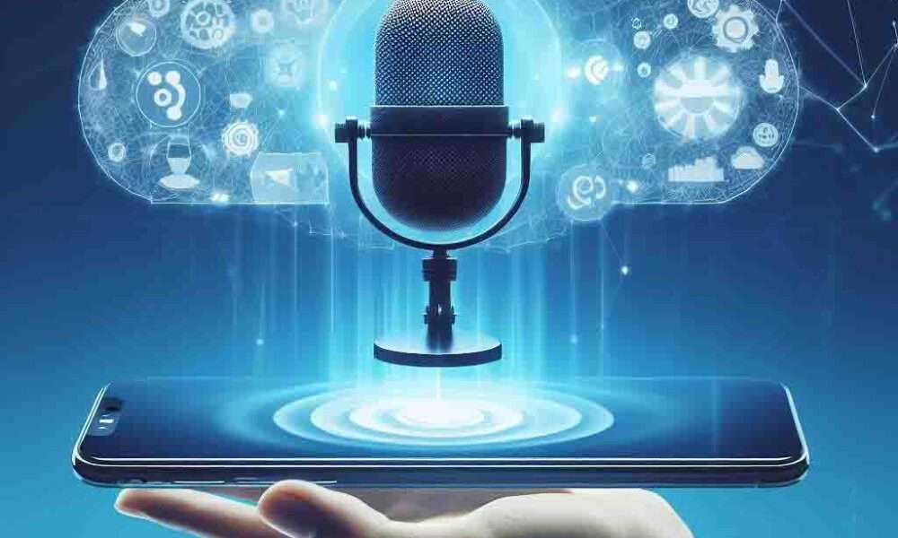 Deep Voice y el futuro de la creación de voces con inteligencia artificial