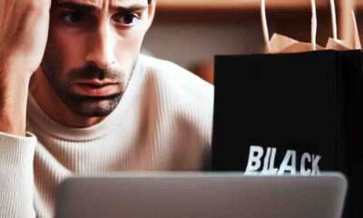 Informe Norton 2023 revela cómo protegerse de estafas en compras en línea durante el Black Friday y el Cyber Monday