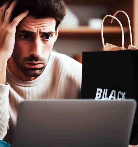 Informe Norton 2023 revela cómo protegerse de estafas en compras en línea durante el Black Friday y el Cyber Monday