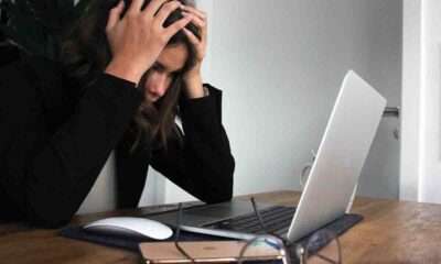 Prevención del Burnout en el Trabajo: Reforma Laboral México