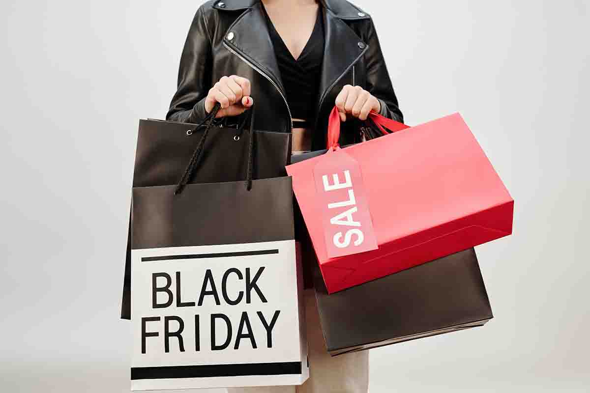 Black Friday 2025: RCS y la revolución de los 3900 millones de mensajes