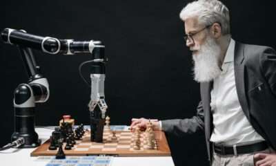 2023: el año de la inteligencia artificial  Cronología de su evolución