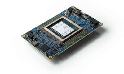 Intel presenta soluciones de IA de próxima generación con el lanzamiento de Xeon 6 y Gaudi 3