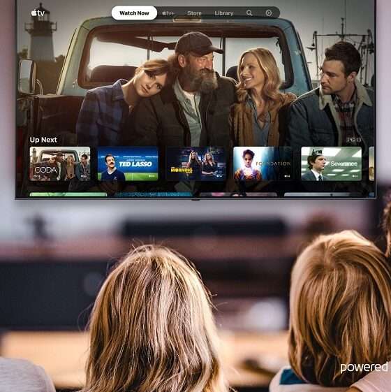 Un colorista que perfecciona cada escena con LG OLED TV