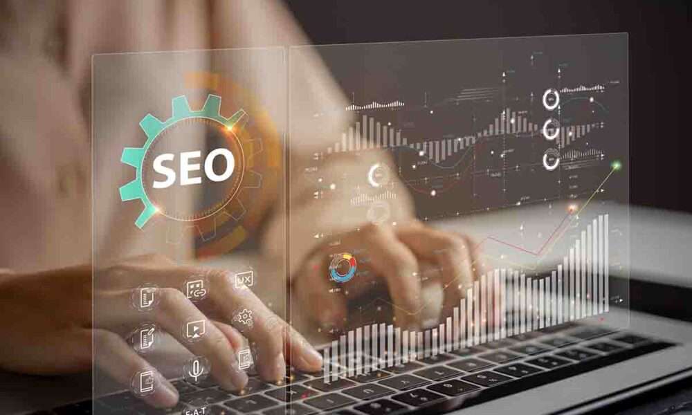 Estrategia SEO 2024: Cinco Pasos para posicionarte en Google