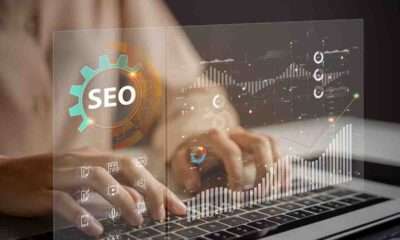 Estrategia SEO 2024: Cinco Pasos para posicionarte en Google