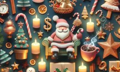 Oportunidades de emprendimiento en navidad y año nuevo: Consejos para aumentar ganancias