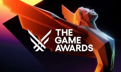 Astro Bot brilla en The Game Awards 2024