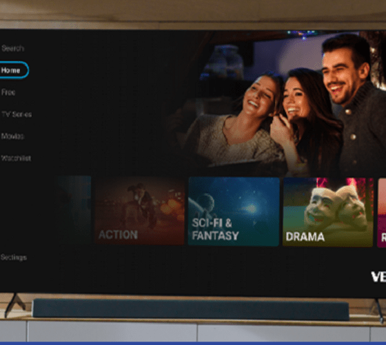 TiVo Broadband para operadores que brindan una plataforma de streaming exclusiva para sus suscriptores de banda ancha #CES2024