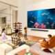 LG introduce televisores QNED con calidad de imagen mejorada y una extensa variedad de tamaños #LGCES2024 #CES2024