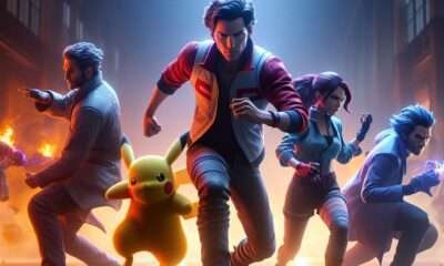Domina al Team GO Rocket en 2024: Estrategias y Pokémon infalibles