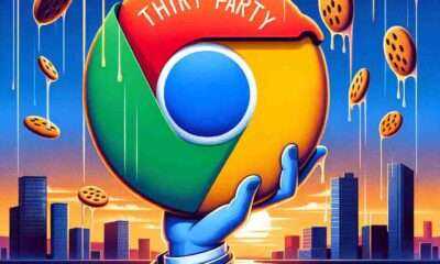 El cambio de juego de Google Chrome: Adiós a las cookies de terceros