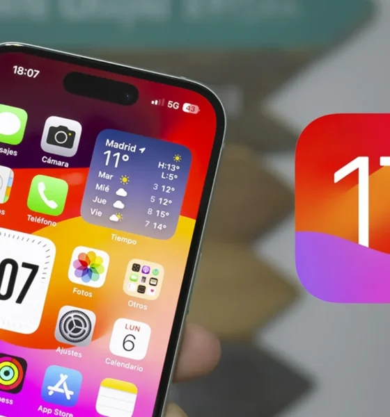 Descubre las increíbles características de IA en los nuevos iPhones