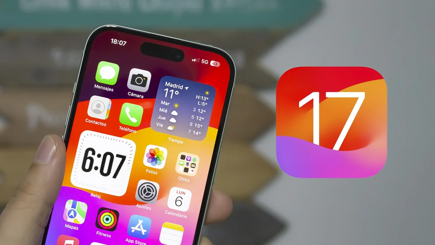 Descubre las increíbles características de IA en los nuevos iPhones