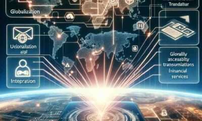 Transformación Global: Tendencias de pagos en 2024