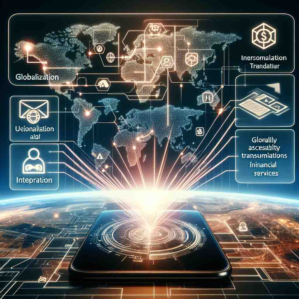 Transformación Global: Tendencias de pagos en 2024