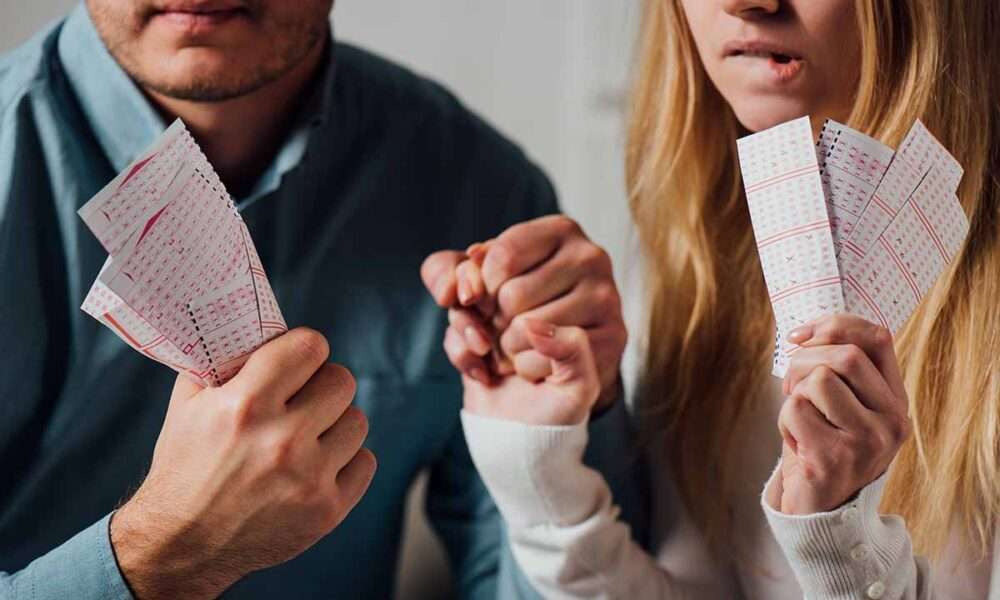 Revisa el PowerBall resultados de hoy