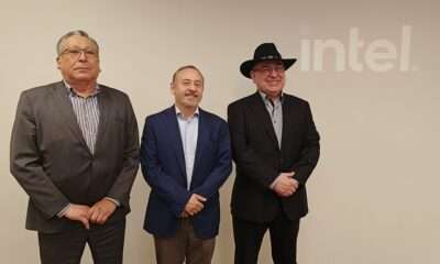 Intel y CONALEP impulsan la Inteligencia Artificial en la educación pública de México