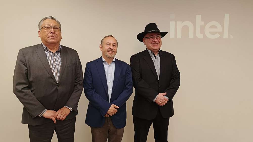 Intel y CONALEP impulsan la Inteligencia Artificial en la educación pública de México