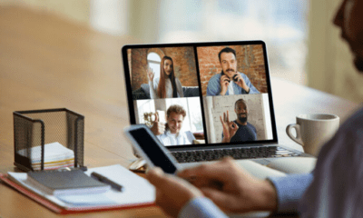 Estudio Ipsos: 57% de trabajadores en Latinoamérica prefiere menos oficina