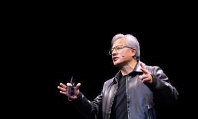 Jensen Huang de NVIDIA presentará los últimos avances en Computación Acelerada, Inteligencia Artificial Generativa y Robótica