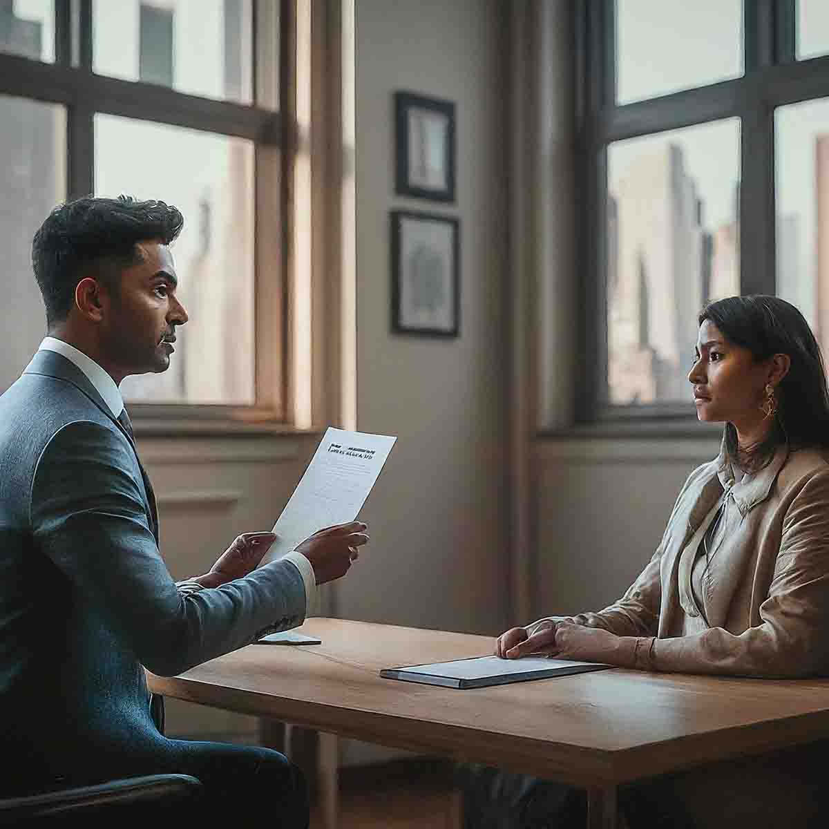 Mejora tu CV y conquista a los reclutadores: Claves profesionales para el éxito laboral