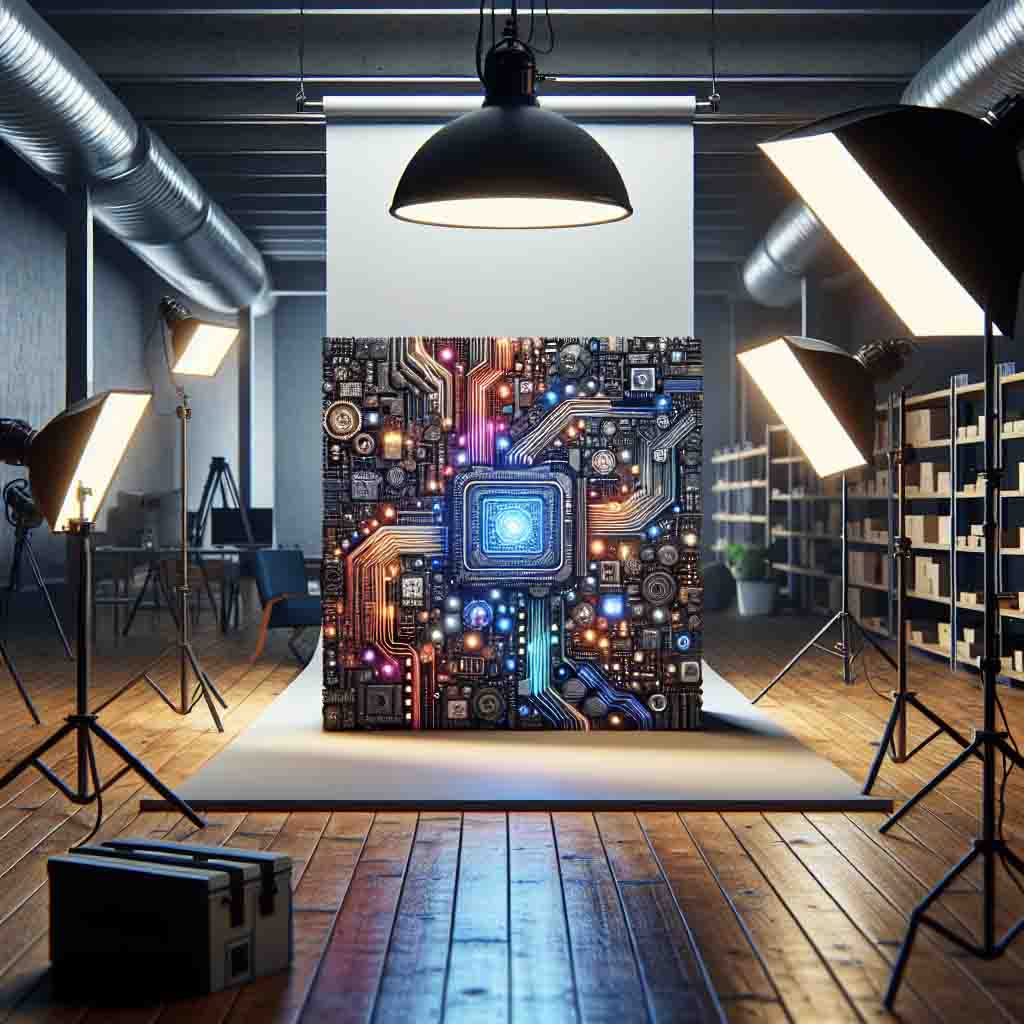 Gen AI: Impulsando la transformación digital empresarial con inteligencia artificial generativa