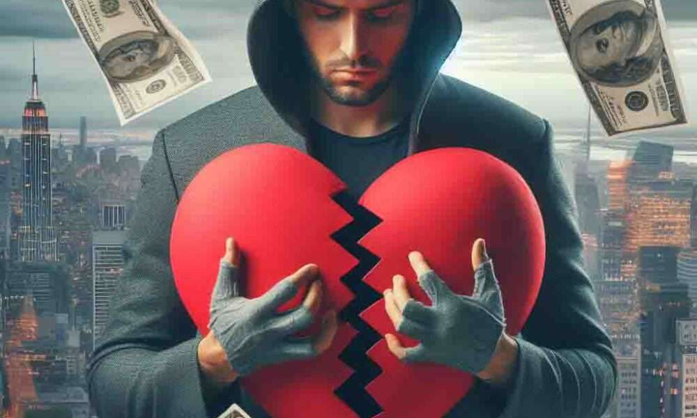 Protección contra estafas románticas: Guía para las instituciones financieras