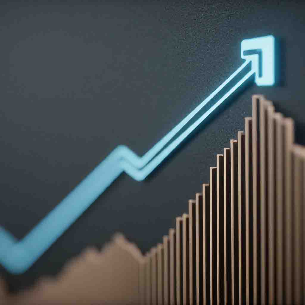 Tendencias económicas en México 2024: el crecimiento de los bancos digitales