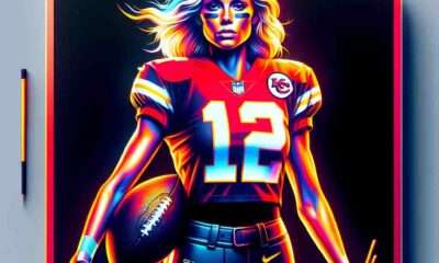 Taylor Swift: MVP de la NFL y su impacto millonario en el fútbol americano