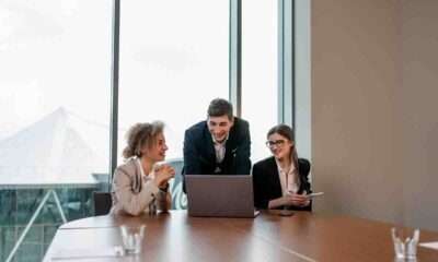 10 habilidades de liderazgo para crecer profesionalmente este 2024: Indeed
