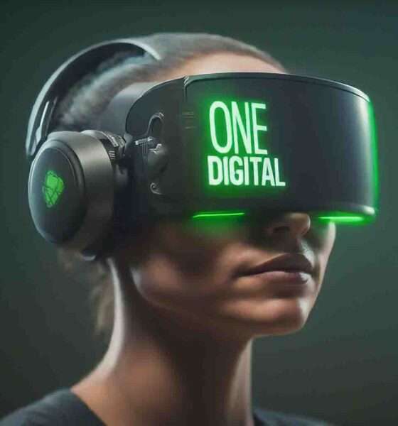 Midjourney: La herramienta de inteligencia artificial que combina diseño gráfico y texto en imágenes de manera efectiva