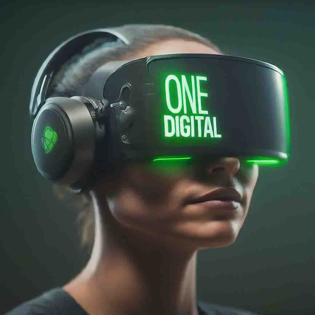 Midjourney: La herramienta de inteligencia artificial que combina diseño gráfico y texto en imágenes de manera efectiva