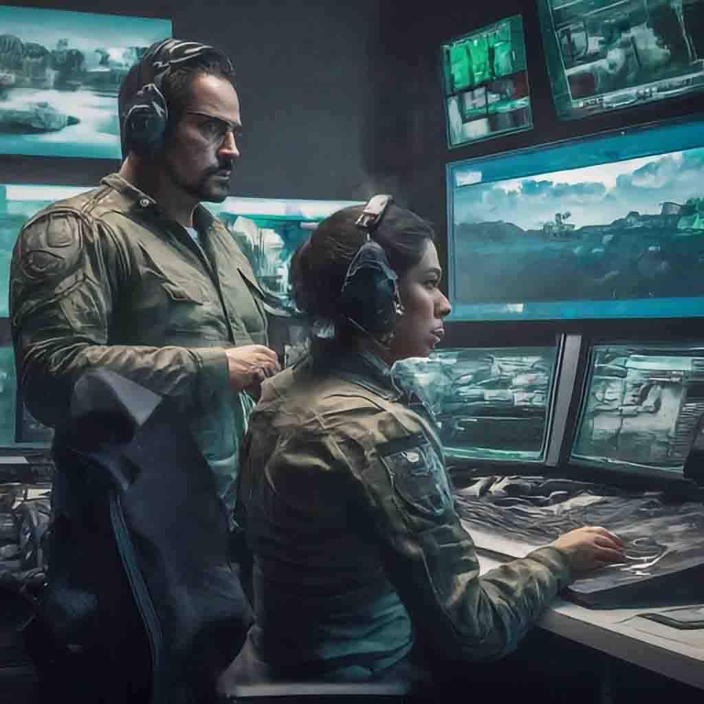 Piratería de video en América Latina: Desafíos y soluciones