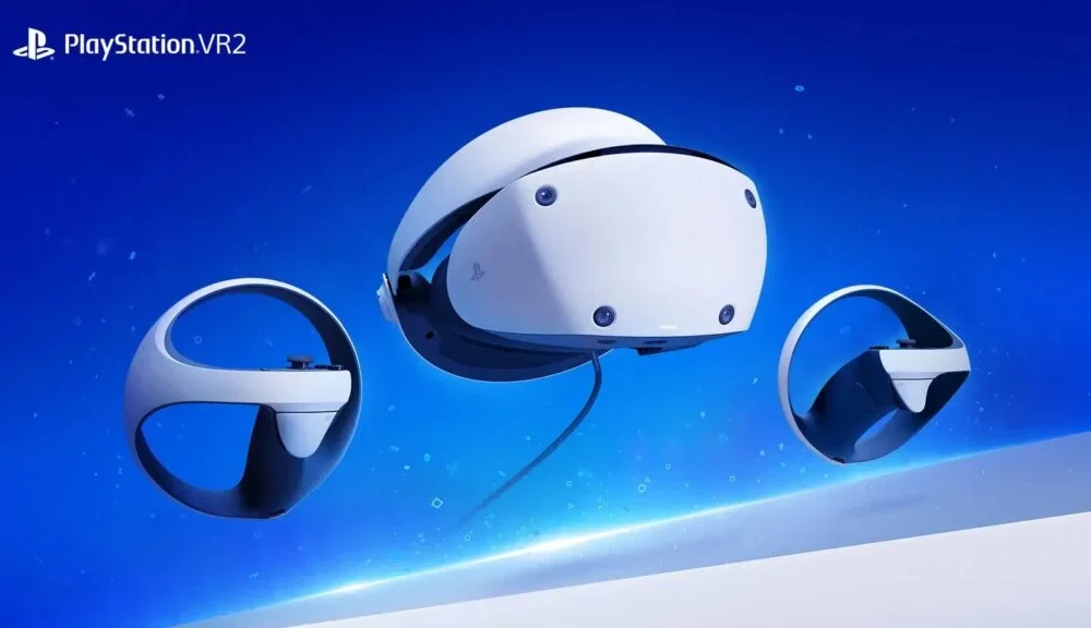 Sony confirma que está probando la compatibilidad de PlayStation VR2 con PC