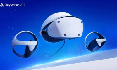 Sony confirma que está probando la compatibilidad de PlayStation VR2 con PC