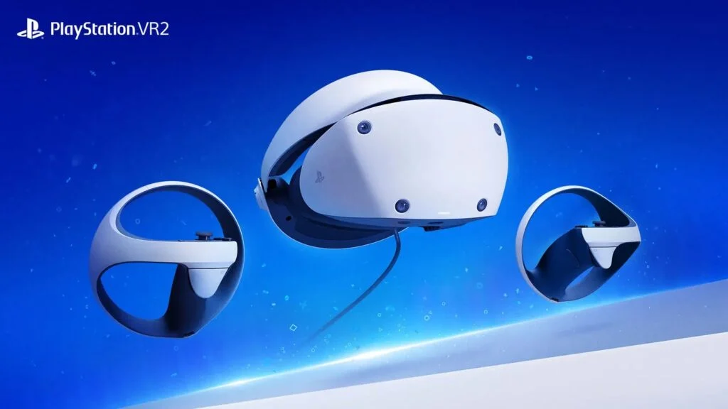 Sony confirma que está probando la compatibilidad de PlayStation VR2 con PC