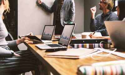 Transformación instantánea: IA convierte órdenes de marketing en gráficos