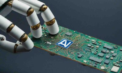 Aumenta tu productividad con estas innovadoras herramientas de Inteligencia Artificial